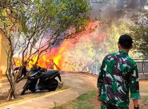 CIAMIS, FOKUSJabar.id
