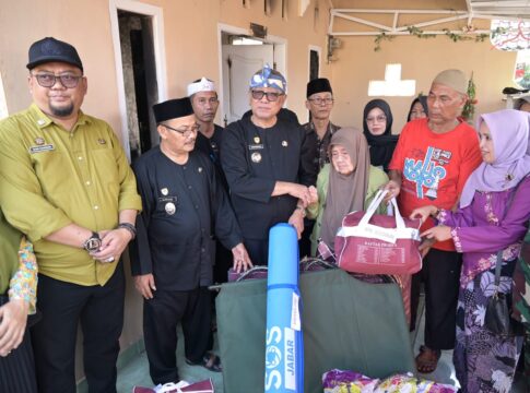 BANJAR, FOKUSJabar.id
