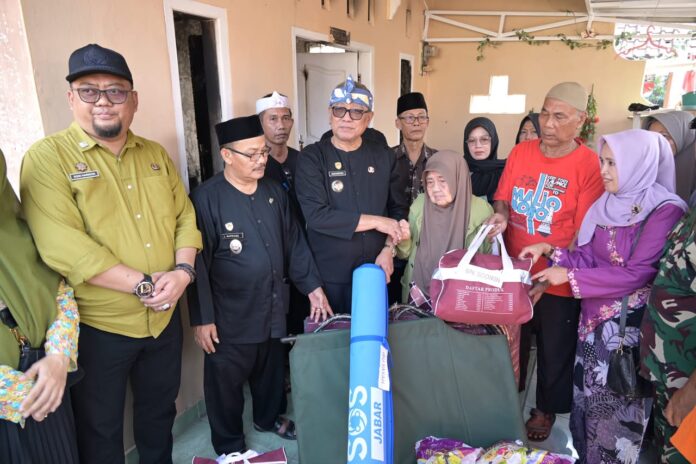 BANJAR, FOKUSJabar.id
