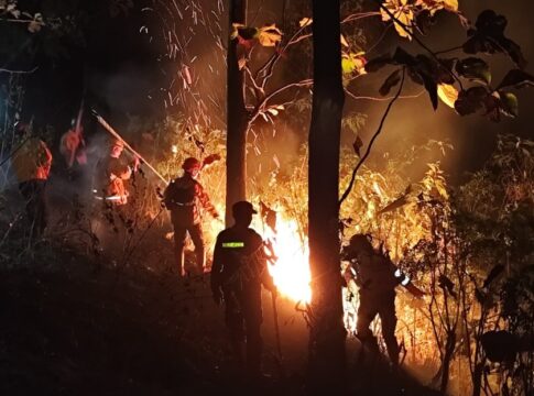 CIAMIS, FOKUSjabar.id