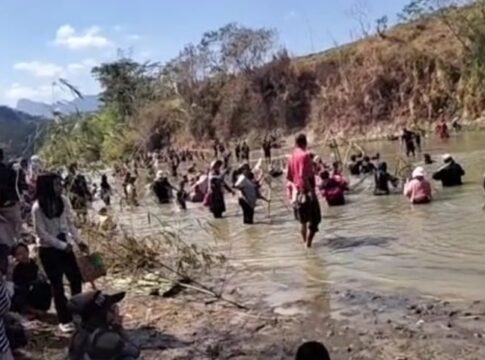 CIAMIS, FOKUSjabar.id