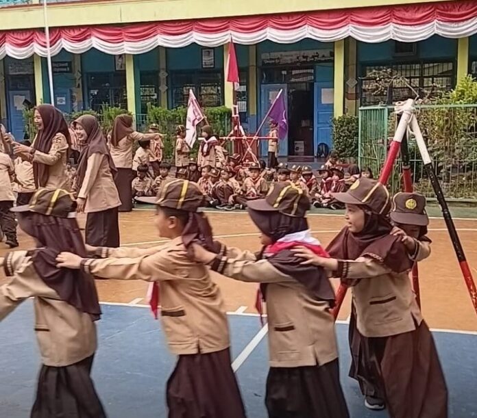 SDN 7 Ciamis fokusjabar.id
