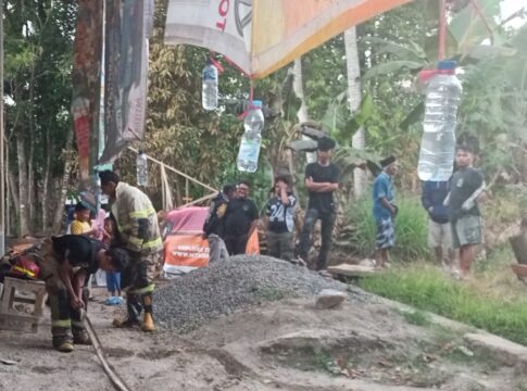 CIAMIS, FOKUSJabar.id