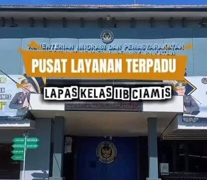 CIAMIS, FOKUSJabar.id