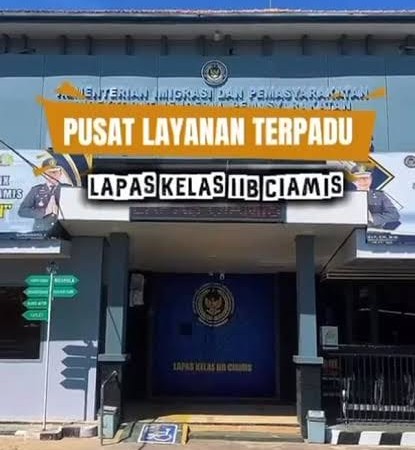 CIAMIS, FOKUSJabar.id