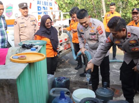 CIAMIS, FOKUSJabar.id
