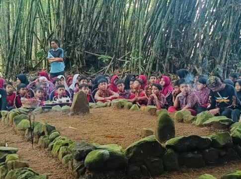 CIAMIS, FOKUSjabar.id