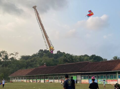 CIAMIS, FOKUSJabar.id