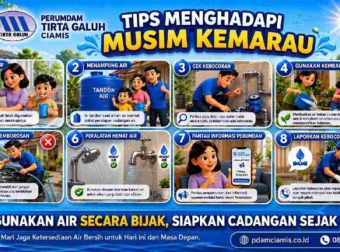 Perumdam fokusjabar.id