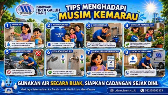Perumdam fokusjabar.id