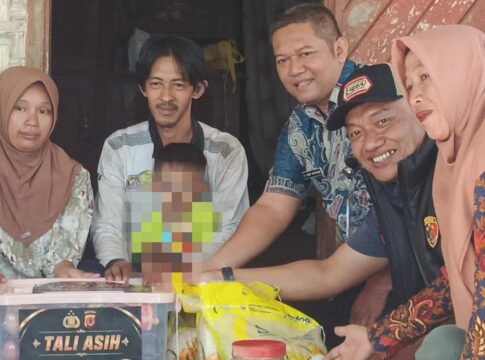 CIAMIS, FOKUSJabar.id
