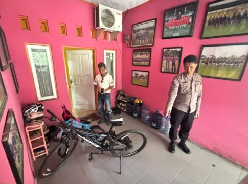 CIAMIS, FOKUSJabar.id