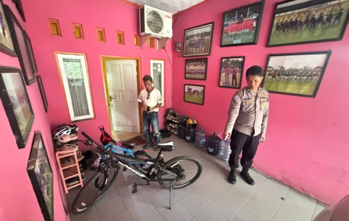 CIAMIS, FOKUSJabar.id