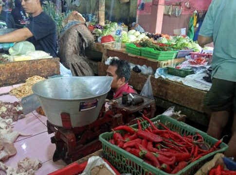 CIAMIS, FOKUSjabar.id