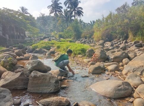 CIAMIS, FOKUSJabar.id