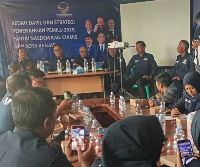 CIAMIS, FOKUSJabar.id