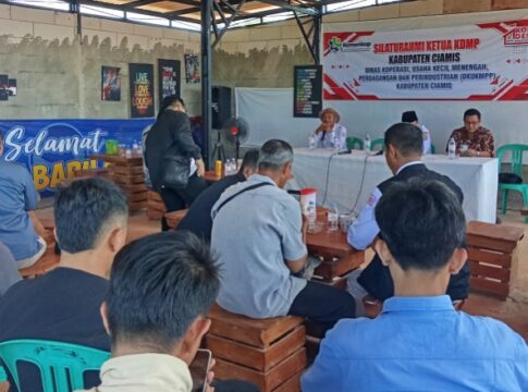 CIAMIS, FOKUSJabar.id