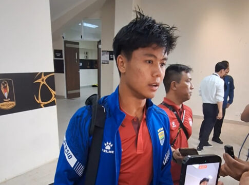 pemain muda persib bandung fokusjabar.id