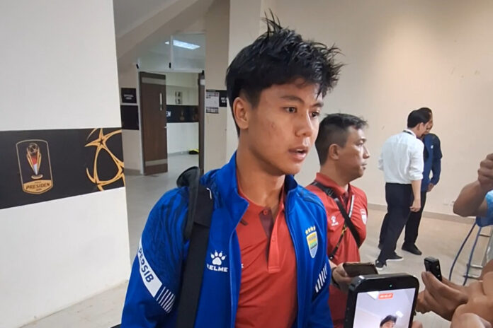 pemain muda persib bandung fokusjabar.id