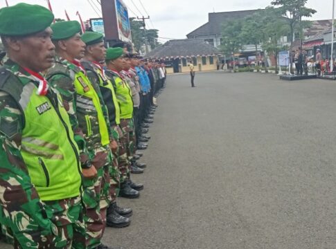 CIAMIS, FOKUSJabar.id