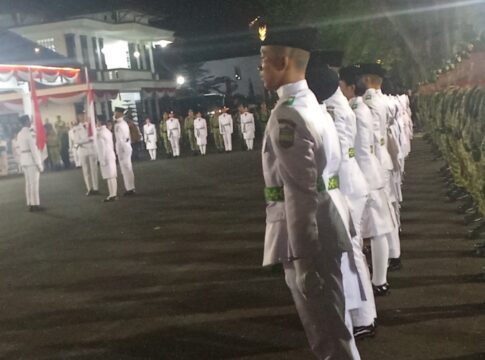 CIAMIS, FOKUSJabar.id
