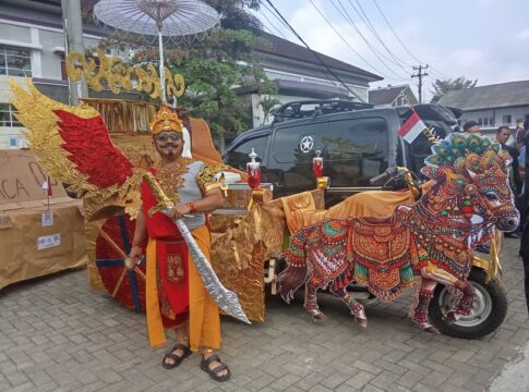 CIAMIS, FOKUSjabar.id