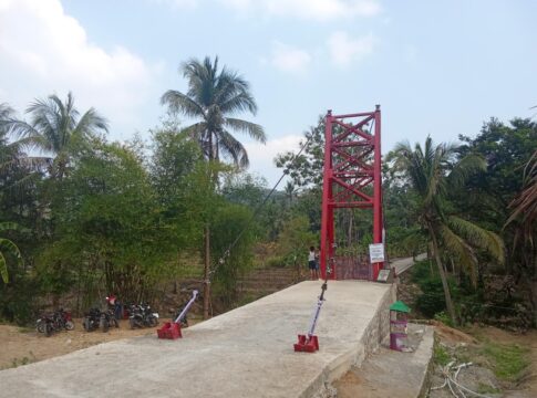 CIAMIS, FOKUSJabar.id