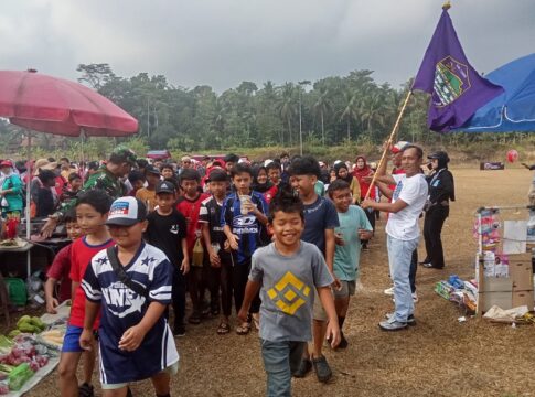 CIAMIS, FOKUSJabar.id