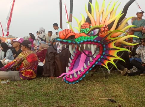 CIAMIS, FOKUSJabar.id