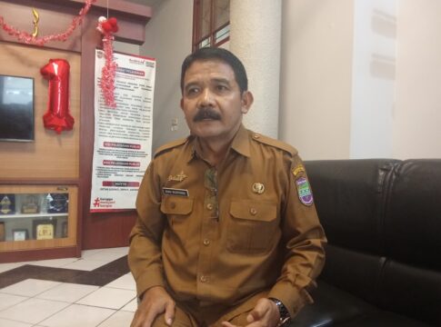 Ciamis, FOKUSjabar.id