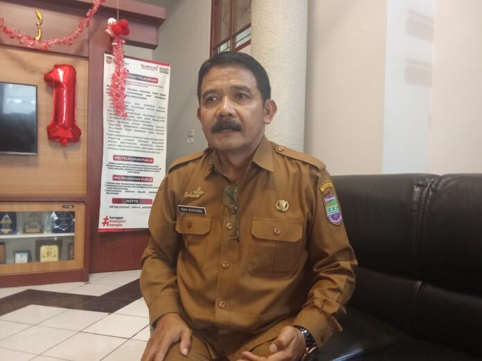 Ciamis, FOKUSjabar.id