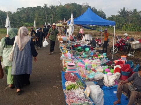 CIAMIS, FOKUSJabar.id