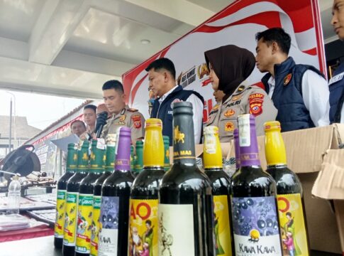 CIAMIS, FOKUSJabar.id