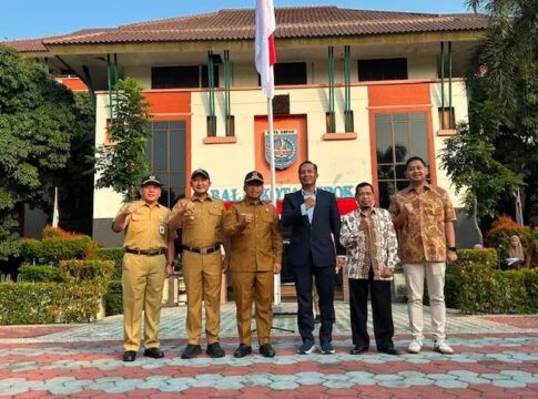 DEPOK, FOKUSjabar.id