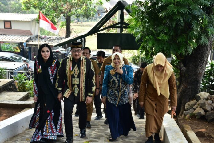 Sumedang, FOKUSJabar.id