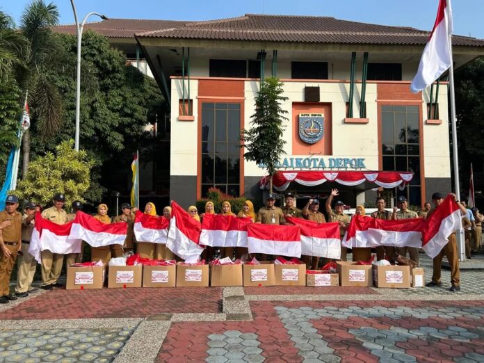 DEPOK, FOKUSJabar.id
