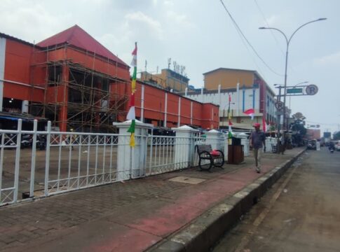 BEKASI, FOKUSJabar.id