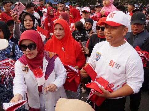 DEPOK, FOKUSjabar.id