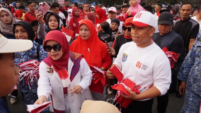 DEPOK, FOKUSjabar.id