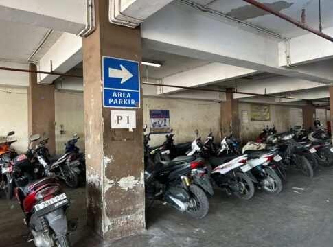 DEPOK, FOKUSJabar.id