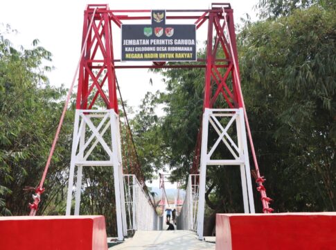 BEKASI, FOKUSJabar.id
