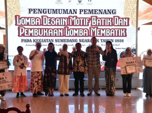 SUMEDANG, FOKUSJabar.id
