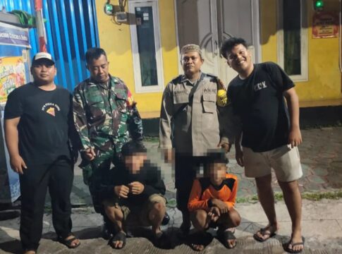 DEPOK, FOKUSJabar.id