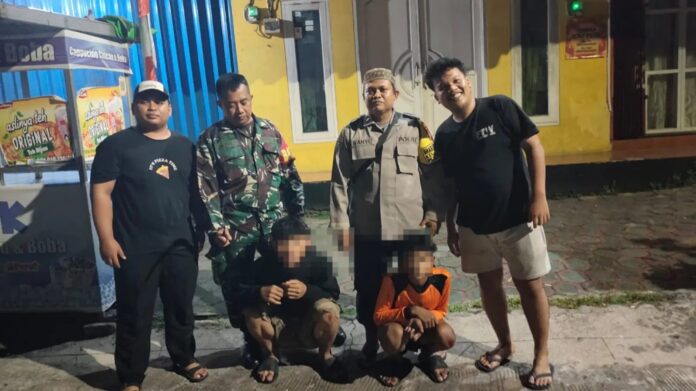 DEPOK, FOKUSJabar.id