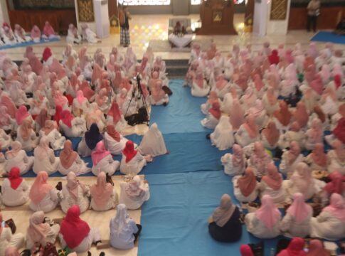 BOGOR, FOKUSJabar.id