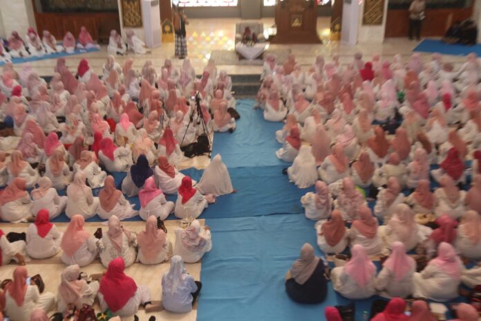 BOGOR, FOKUSJabar.id