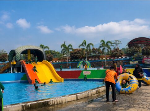 CIAMIS, FOKUSJabar.id