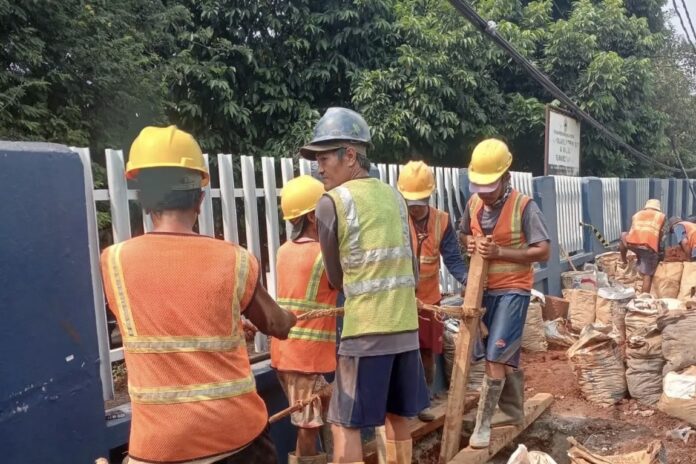 DEPOK, FOKUSJabar.id