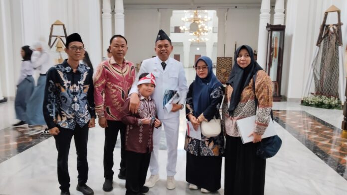 BEKASI, FOKUSJabar.id