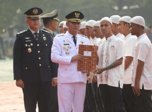 BEKASI, FOKUSjabar.id